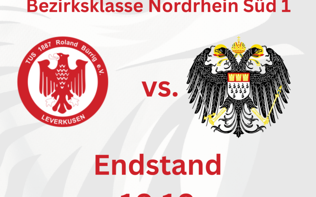 Spannendes Duell auf Augenhöhe