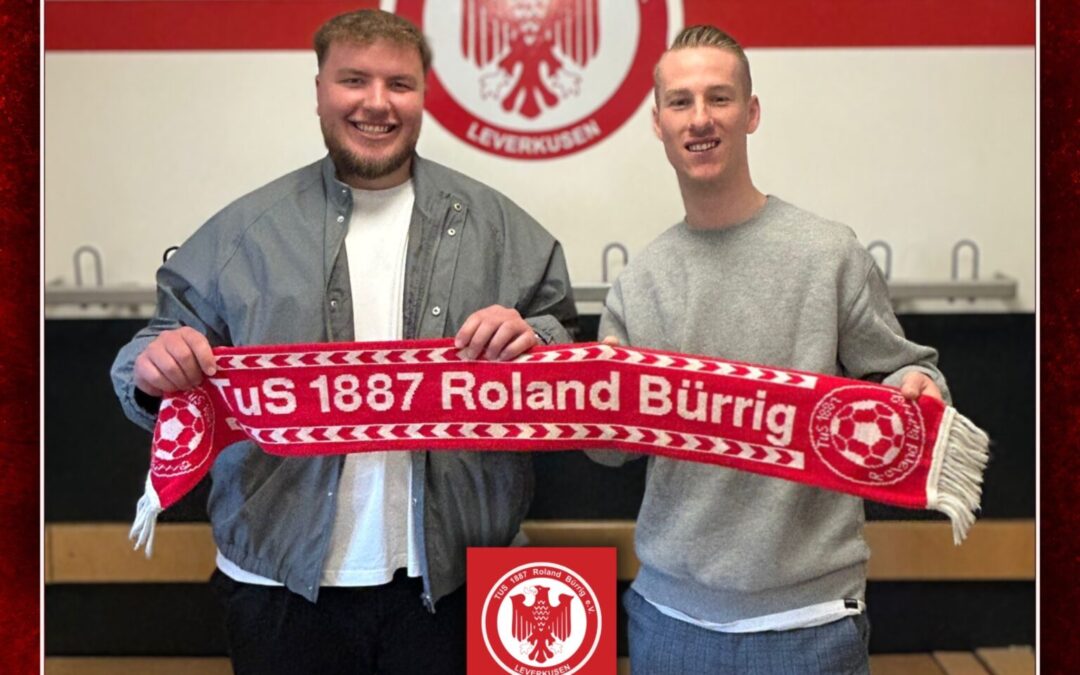 Neues U17-Trainerteam für die Saison 2025/26
