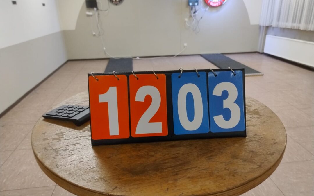 2. Spieltag in der Bezirksklasse und Kreisliga