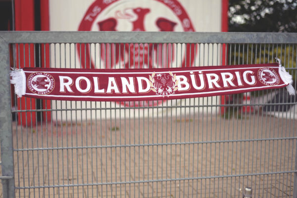 Roland Bürrig HD Webschal – Bild 6