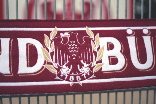 Roland Bürrig HD Webschal – Bild 5