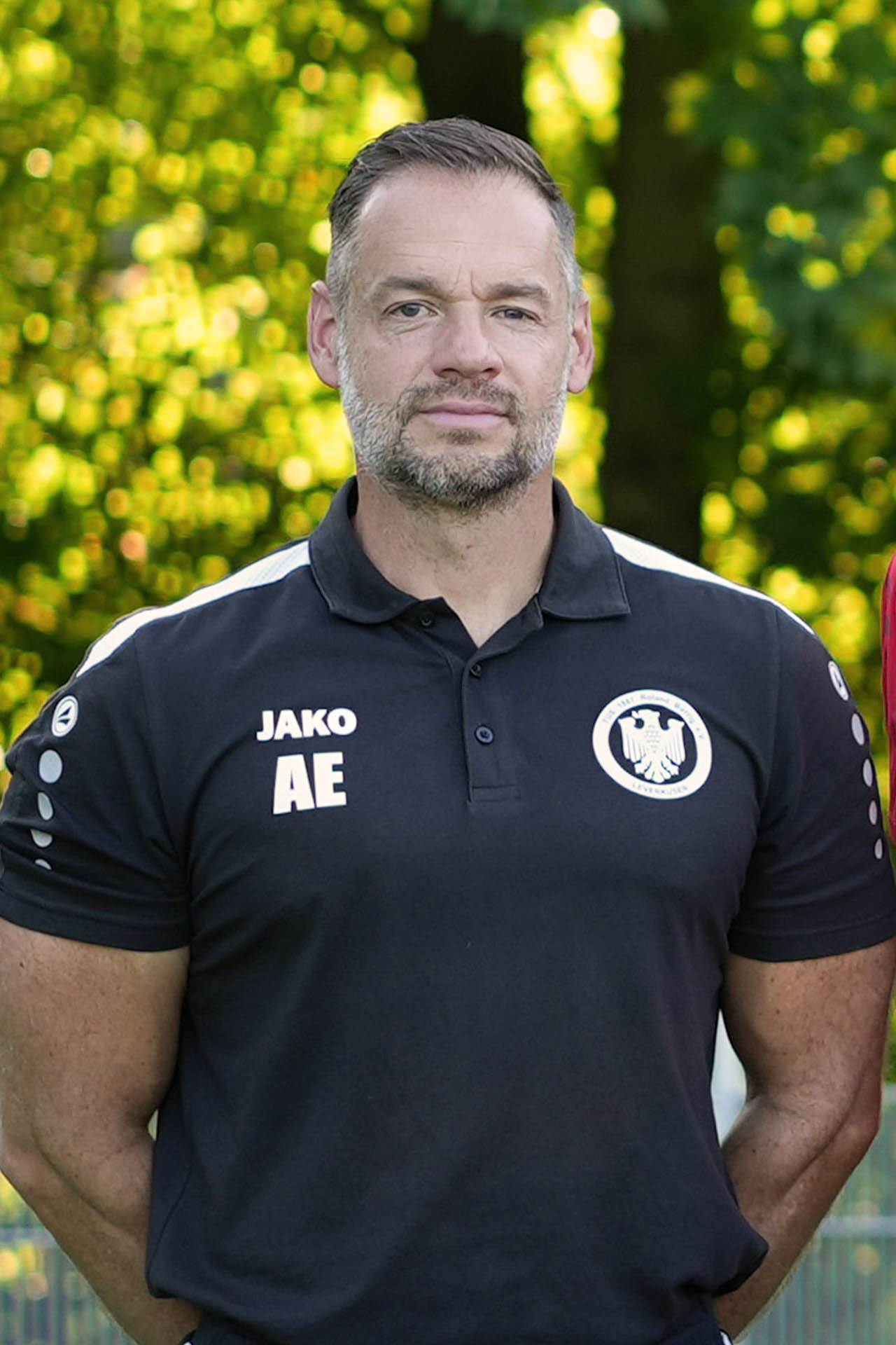 Andreas Eckert