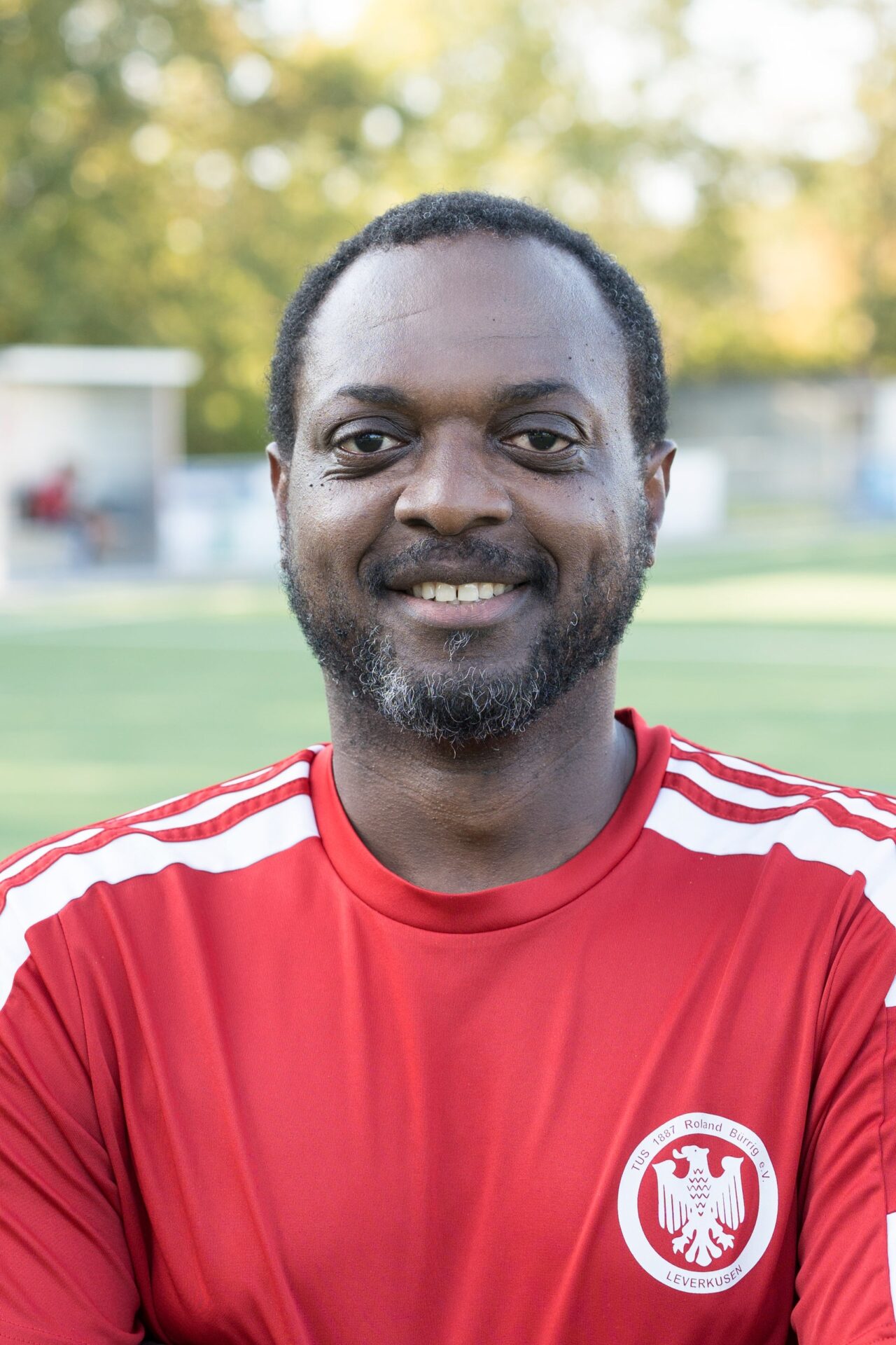 Aristide Bayap