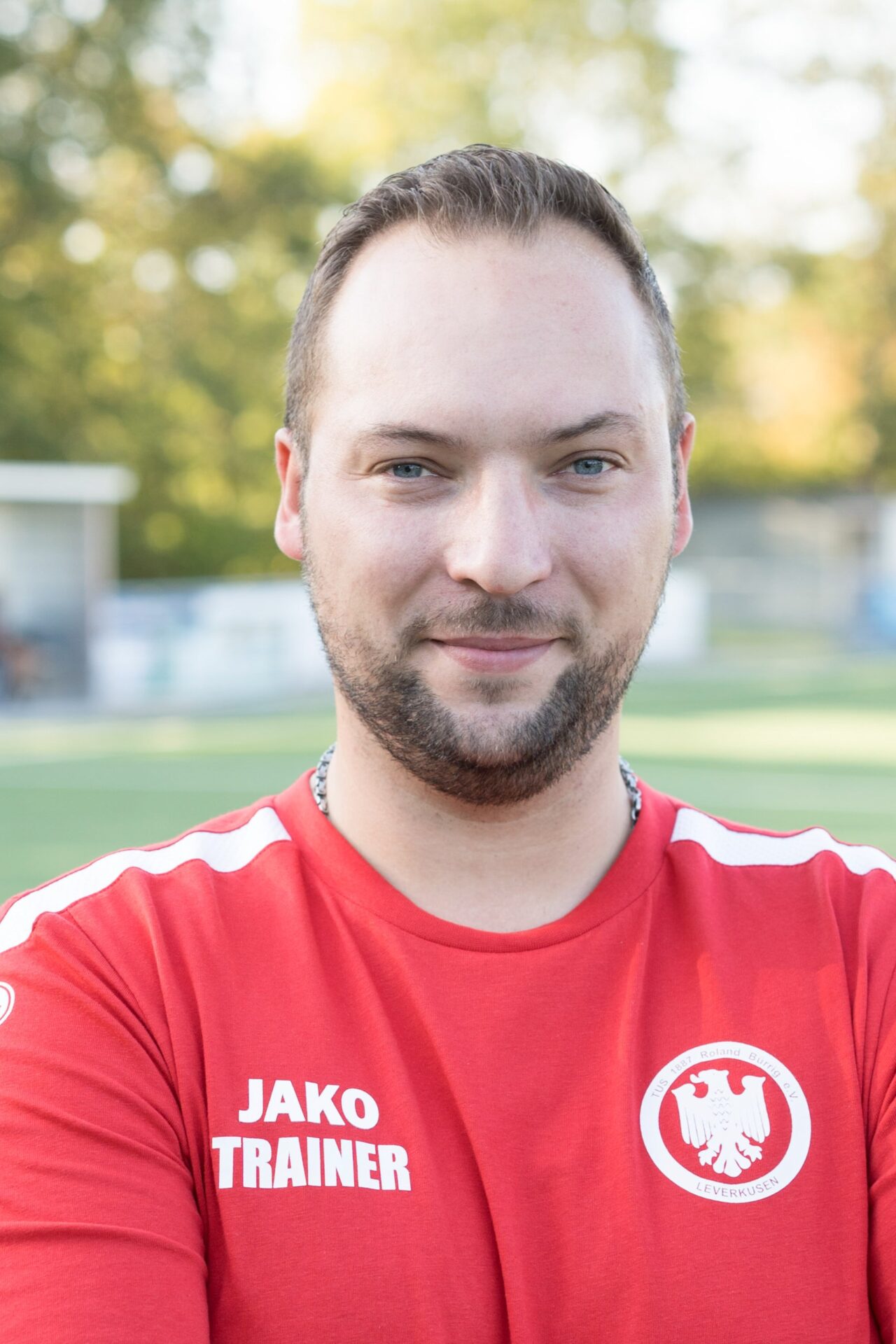 Steffen Glica