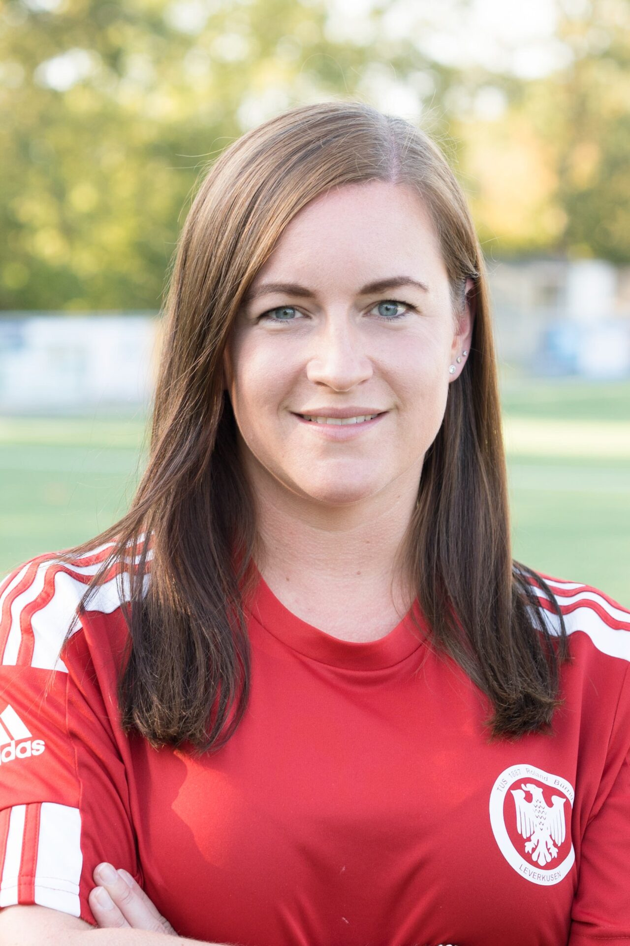 Jessica Ludwig