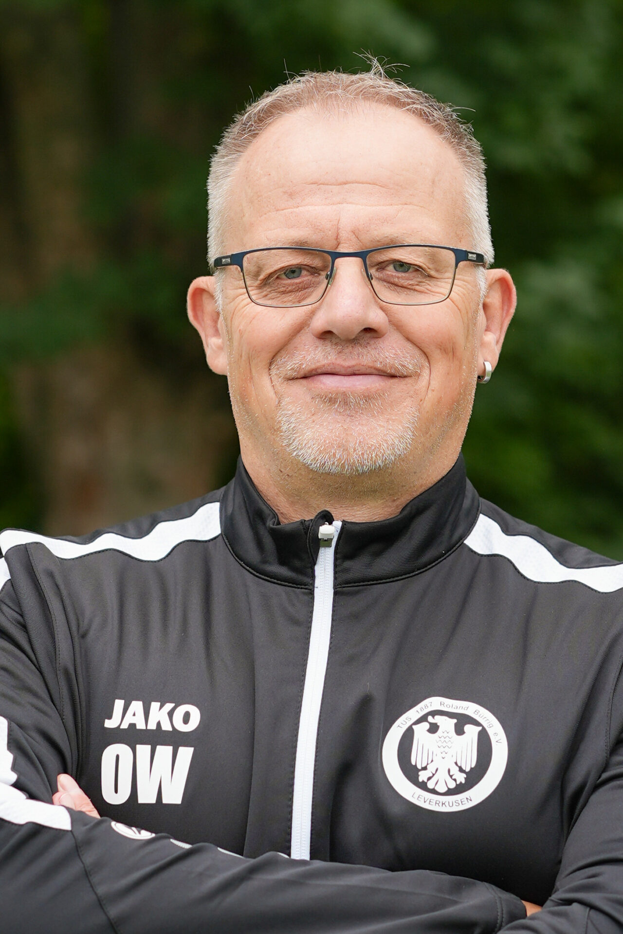 Olaf Weiss