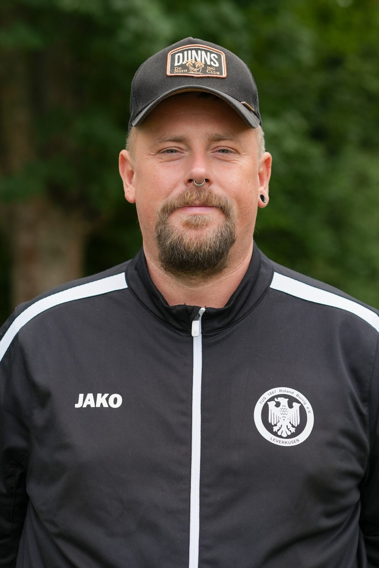 Dennis Stüttgen