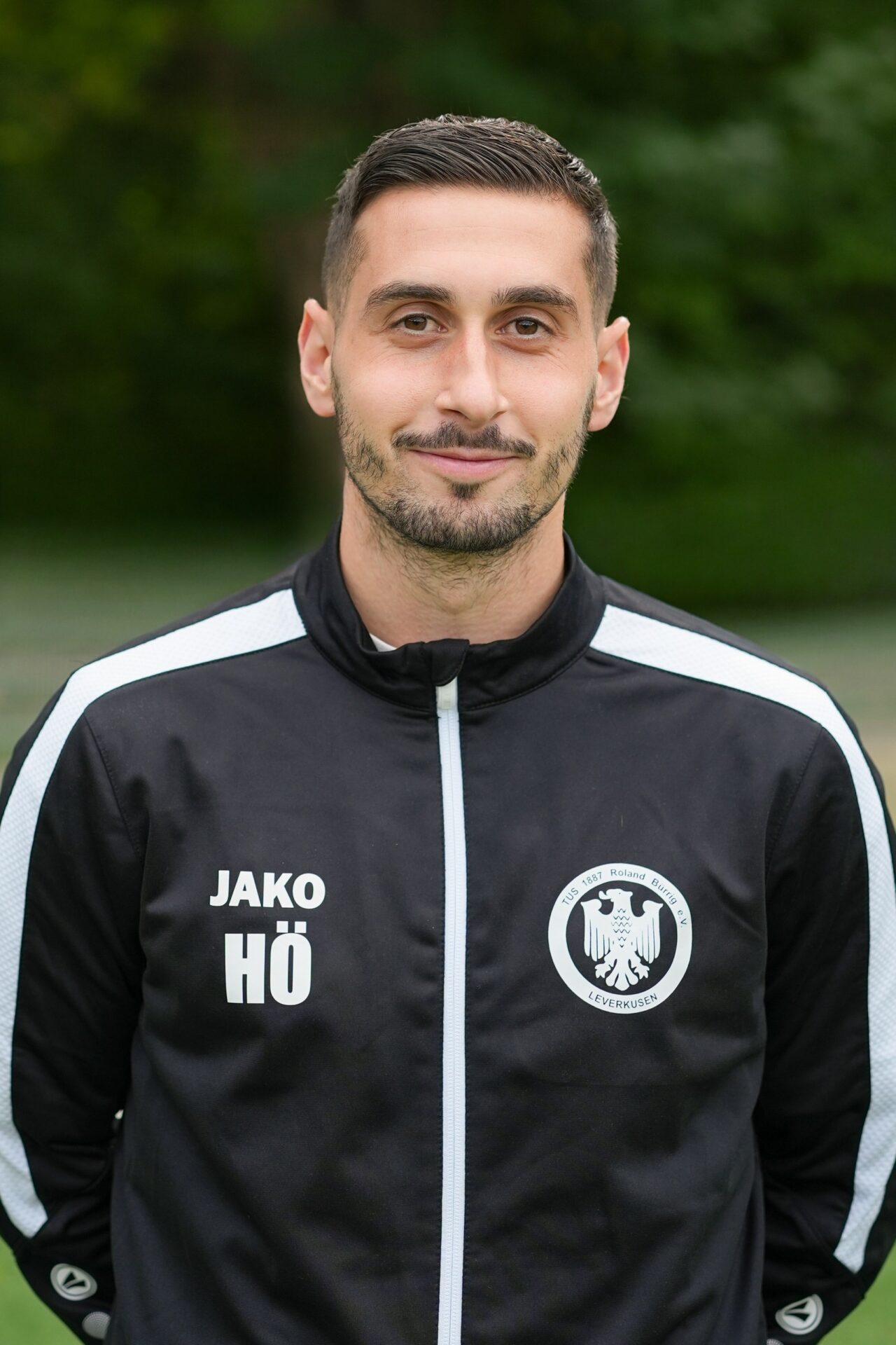 Hakan Özhan
