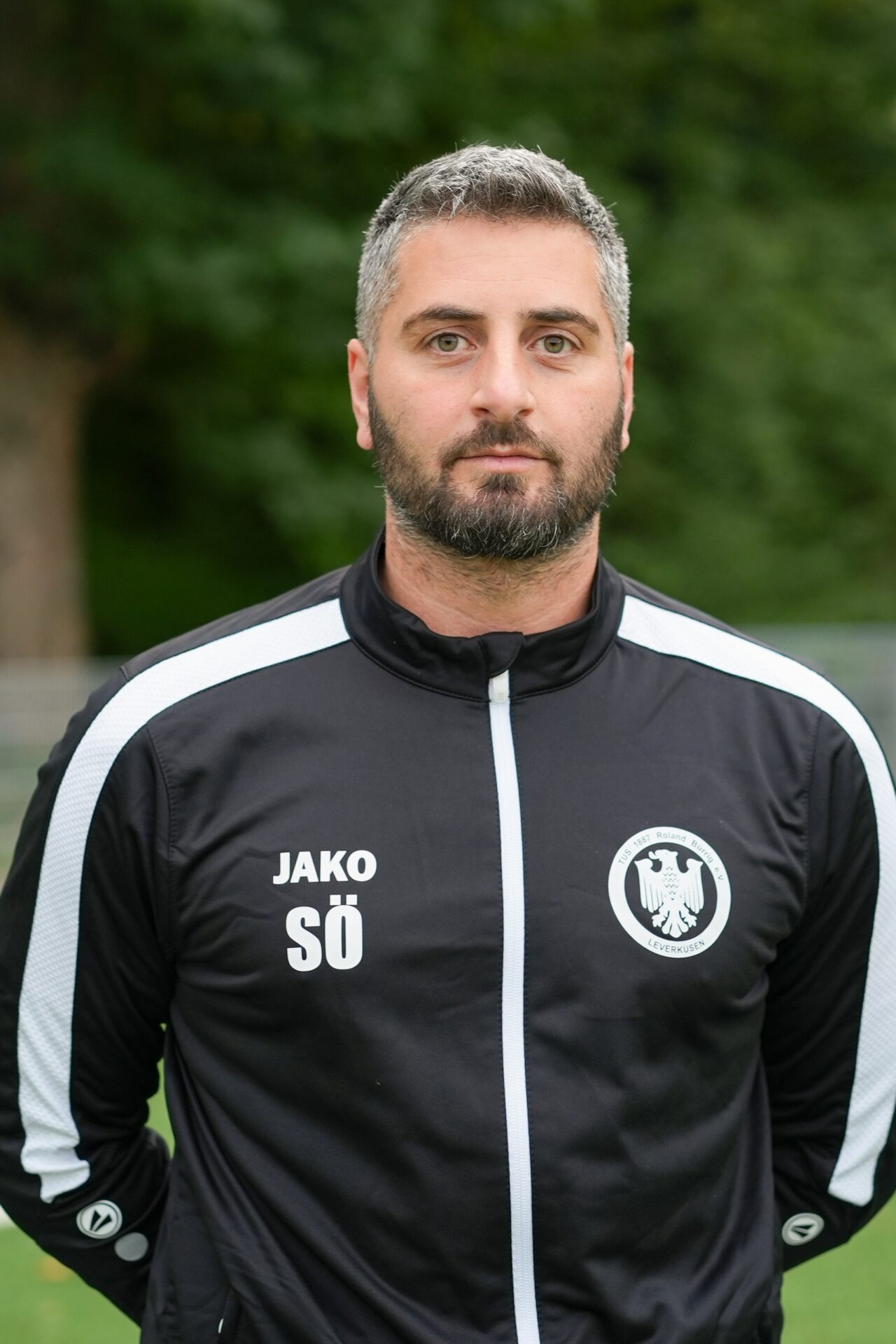 Serkan Özhan
