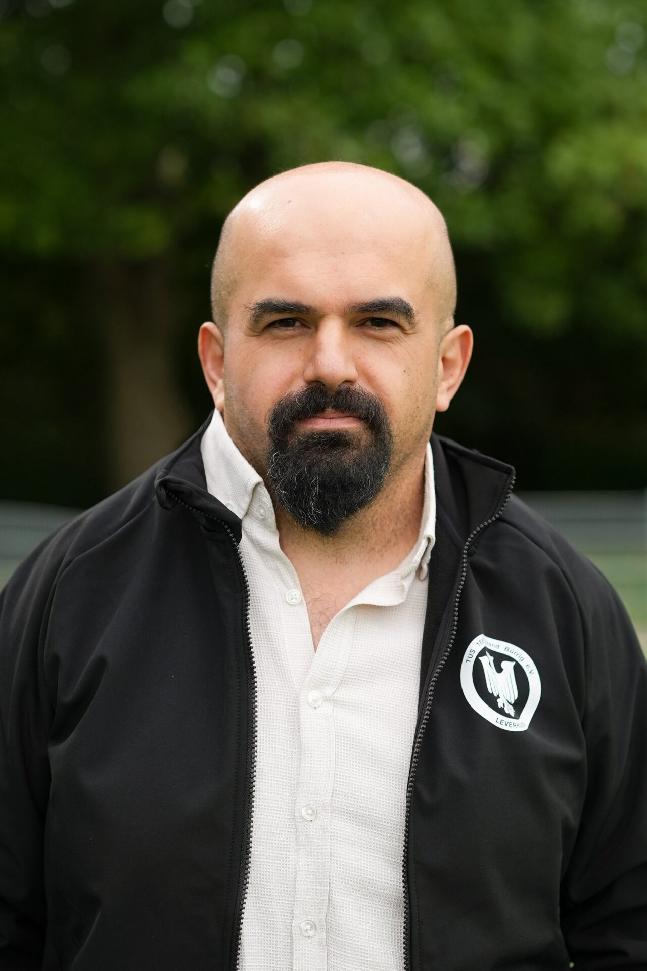 Yalcin Cin