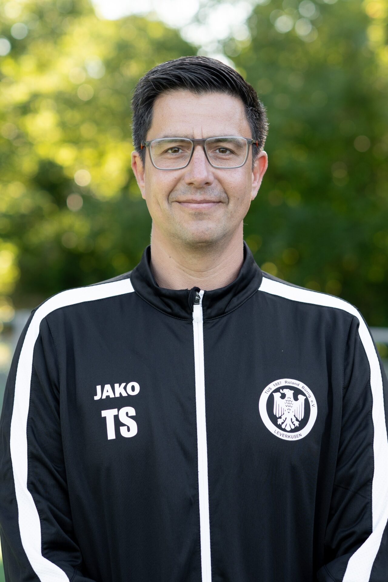 Thorsten Stergiou