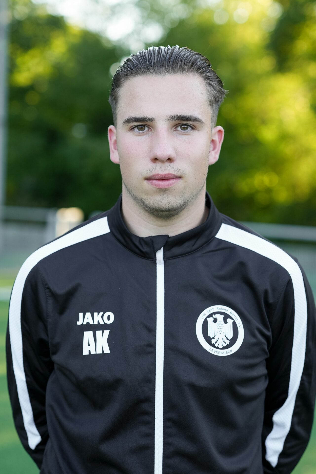 Alexander Kusber