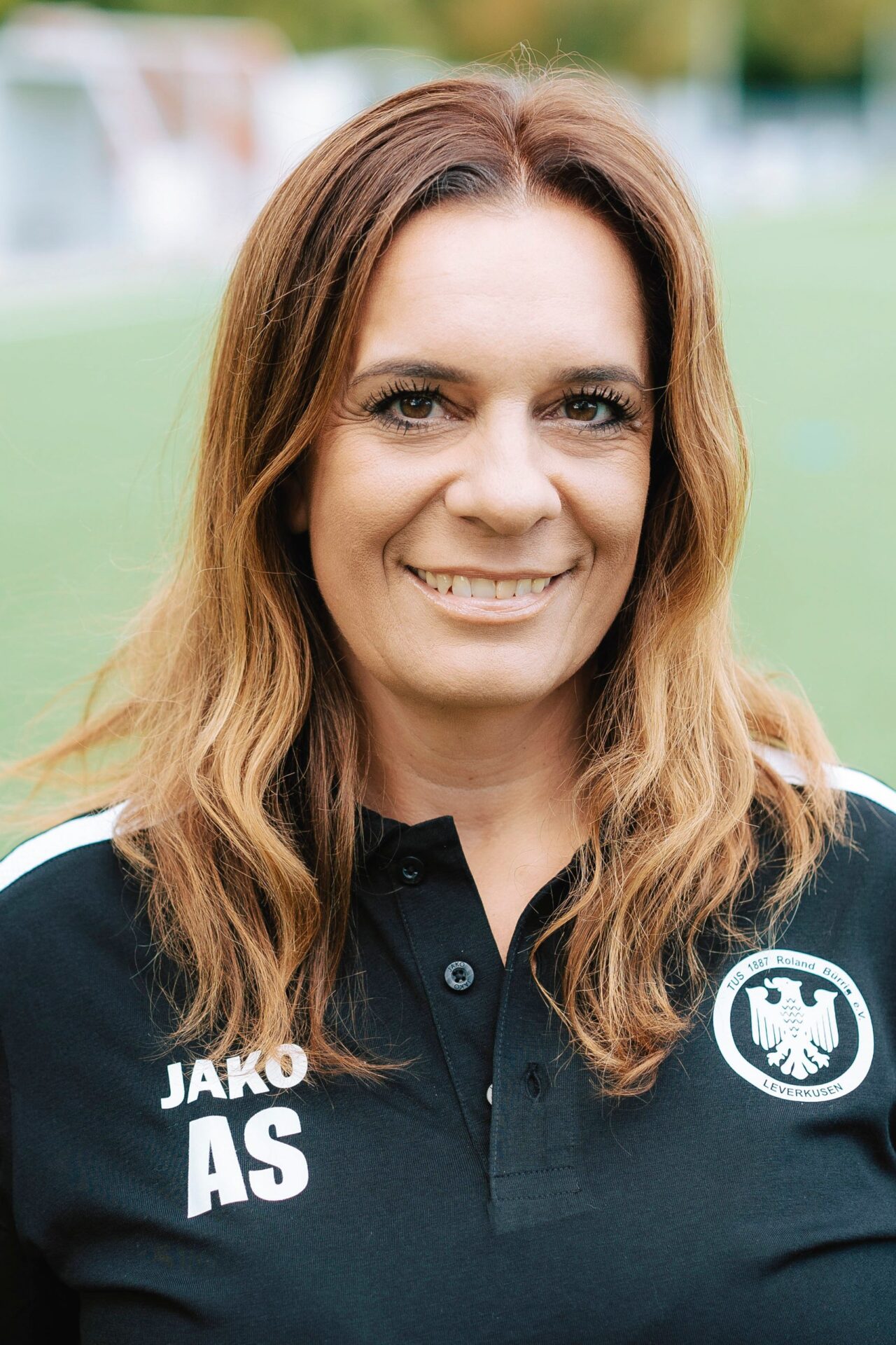 Alexandra Stahlknecht