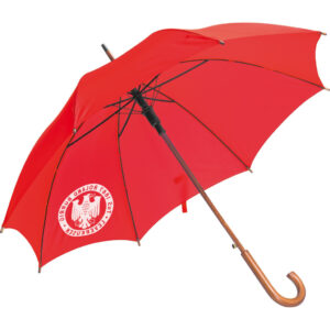 Roland Bürrig Regenschirm