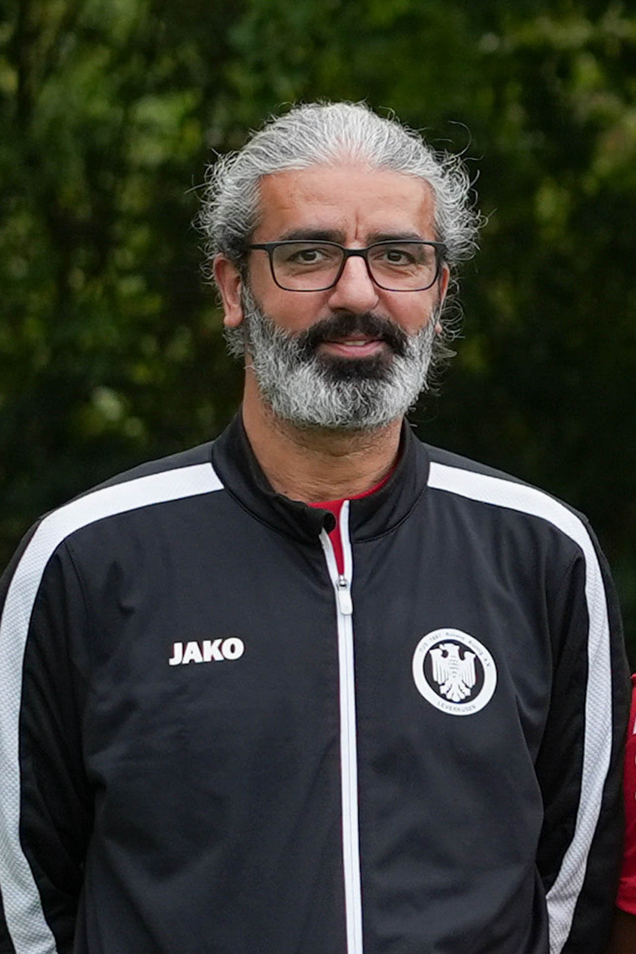 Tansel Kirkici