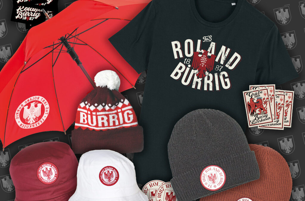 Weihnachtsgeschenke shoppen bei der Bürriger Weihnacht