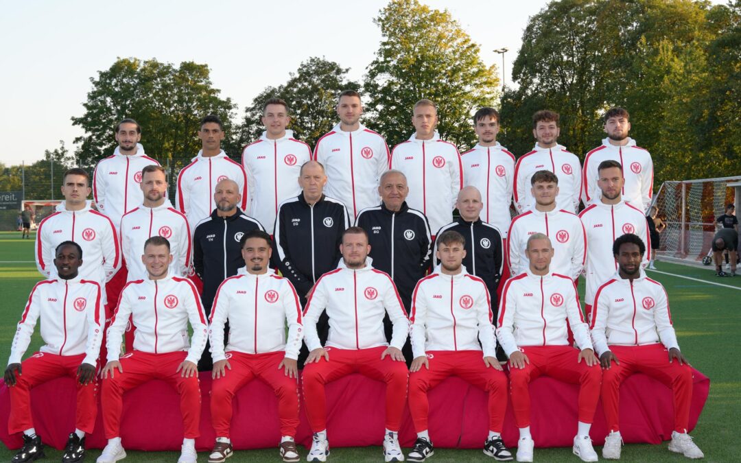 Kreisliga A: Comeback-Sieg zum Jahresauftakt – Roland Bürrig dreht 0:2 in ein 4:2!