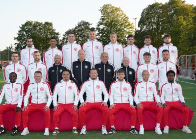 Kreisliga A: Comeback-Sieg zum Jahresauftakt – Roland Bürrig dreht 0:2 in ein 4:2!