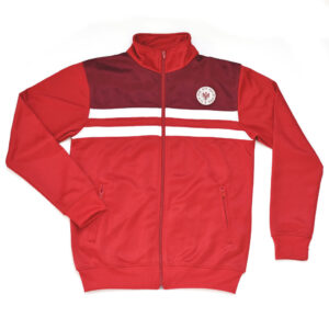 Roland Bürrig Tracktop Red VORBESTELLUNG