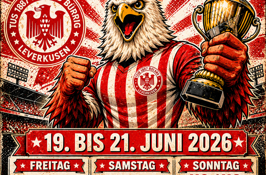 Neue Infos zum ADLERCUP